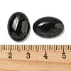 Natural Blue Tiger Eye(Dyed & Heated) Cabochons G-C115-01A-32-3