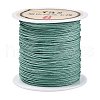 Nylon Chinese Knot Cord NWIR-C003-01B-19-1