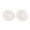 Opaque Resin Pendants CRES-I036-10C-2
