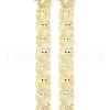 Handmade Lampwork Beads Strands LAMP-L078-010H-1