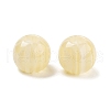 Resin European Beads RESI-Z030-05B-2