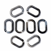 Acrylic Linking Rings OACR-R079-07-3