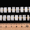 Natural Quartz Crystal Beads Strands G-T140-25-5
