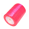 Single Face Satin Ribbon RC10mmY014-2