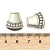 Tibetan Silver Cones LF1282Y-2