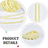 Polyester Ribbon OCOR-WH0086-77B-5