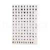 Clear Silicone Stamps SCRA-PW0004-320-1