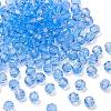 Preciosa® Crystal Beads Y-PRC-BB6-30020-3