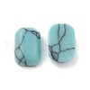 Glass Cabochons GLAA-B012-15A-1