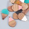 Olycraft DIY Earring Making DIY-OC0002-08P-2