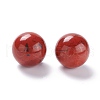 Natural Red Jasper Beads G-D456-09-2