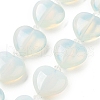 Opalite Beads Strands G-C150-A33-01-2