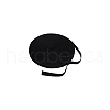 Cotton Herringbone Ribbon SRIB-WH0011-248A-7