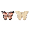 Alloy Enamel Pendants ENAM-K069-30G-06-1