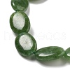 Natural Malaysia Jade Beads Strands G-K392-C02-13x18mm-4