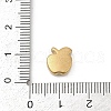 304 Stainless Steel Beads STAS-D366-09C-G-3