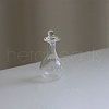 Glass Bottle Ornaments PW-WGAD1A1-01-1