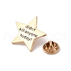 Enamel Pins JEWB-P040-B05-3