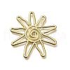 Alloy Pendants FIND-U023-01G-06-1