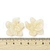 Opaque Resin Decoden Cabochons REST-M040-01D-3