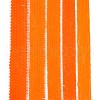 Transparent Glass Beads Strands EGLA-A044-T4mm-MD25-2