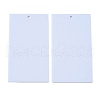 Customization Blank Acrylic Board FIND-WH0064-75-1