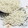 Macaron Color Opaque Frosted Glass Seed Beads X1-SEED-K009-12B-16-1