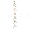 Glass Hanging Ornaments HJEW-JM02132-03-1