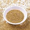 MIYUKI Delica Beads SEED-JP0008-DB1833-4