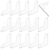 PP & PE L-shaped Triangle Corner Protector FIND-WH0018-21A-1