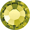 Preciosa® MAXIMA Crystal No Hotfix Flatback Stones Y-PRC-NSS6-50230-3