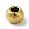 Alloy Spacer Beads FIND-L017-02G-1