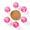 Transparent Acrylic Beads MACR-S370-A12mm-704-3