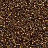 TOHO Round Seed Beads X-SEED-TR11-1853-2