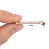 201 Stainless Steel Pendants STAS-S105-T590-22-3-6