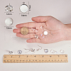 SUNNYCLUE DIY Earring Making DIY-SC0004-62S-3