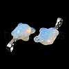 Opalite Pendants G-F758-A06-P-3
