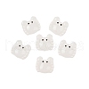 Transparent Glass Beads GLAA-B024-01A-1