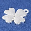 Tibetan Style Alloy Pendant K0P87022-2