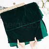 Velvet Fabric DIY-WH0530-71A-3