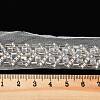 Polyester Lace Trims OCOR-A007-11-3