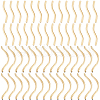 Beebeecraft 60Pcs 2 Style Brass Tube Beads KK-BBC0010-74-1