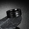 304 Stainless Steel Enamel Finger Rings for Men FS-WGADAB4-07-4