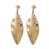 304 Stainless Steel Stud Earrings EJEW-JE06309-1