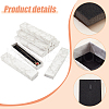Paper Cardboard Jewelry Boxes CBOX-BC0001-19-4