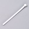 Plastic European Version Ring Sizer TOOL-P005-01-2