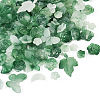  100G Transparent Acrylic Beads OACR-TA0002-92A-2