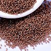 MIYUKI Delica Beads SEED-J020-DB2044-1