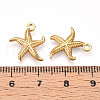 304 Stainless Steel Pendants STAS-N109-48G-3