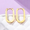 304 Stainless Steel Huggie Hoop Earrings STAS-H156-11C-G-1